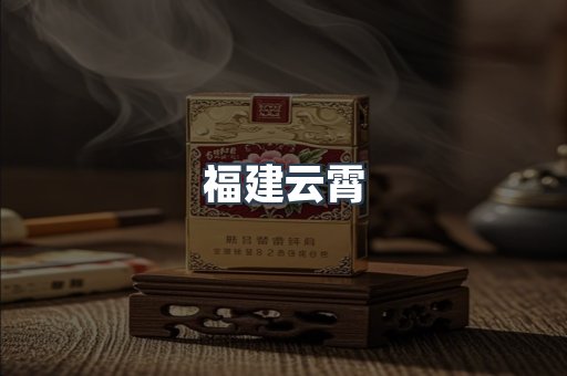 福建云霄